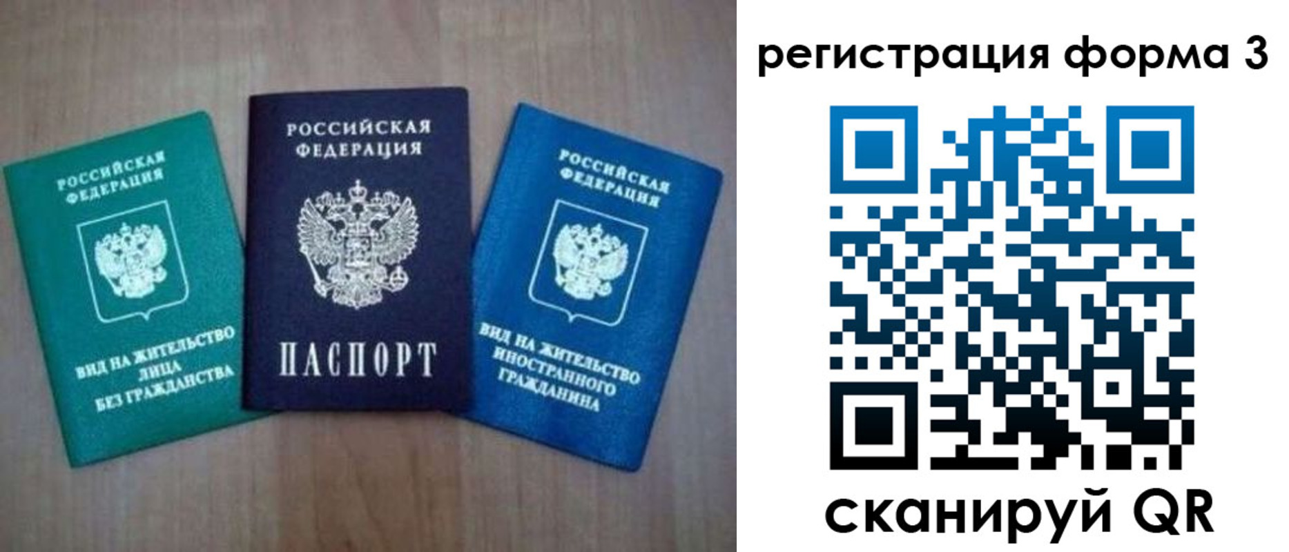 прописка для кредита в Хасавюрте